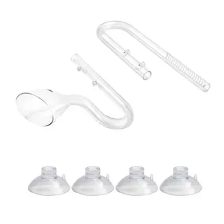 Lily Glazen Aquarium Buizenset från Fluval – produktbild 1 av 3