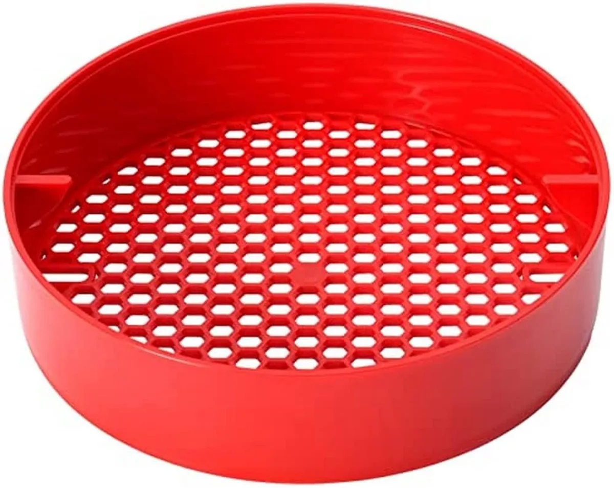 Media Mandje Vervanging voor FX4 & FX6 Filters de Fluval – photo produit