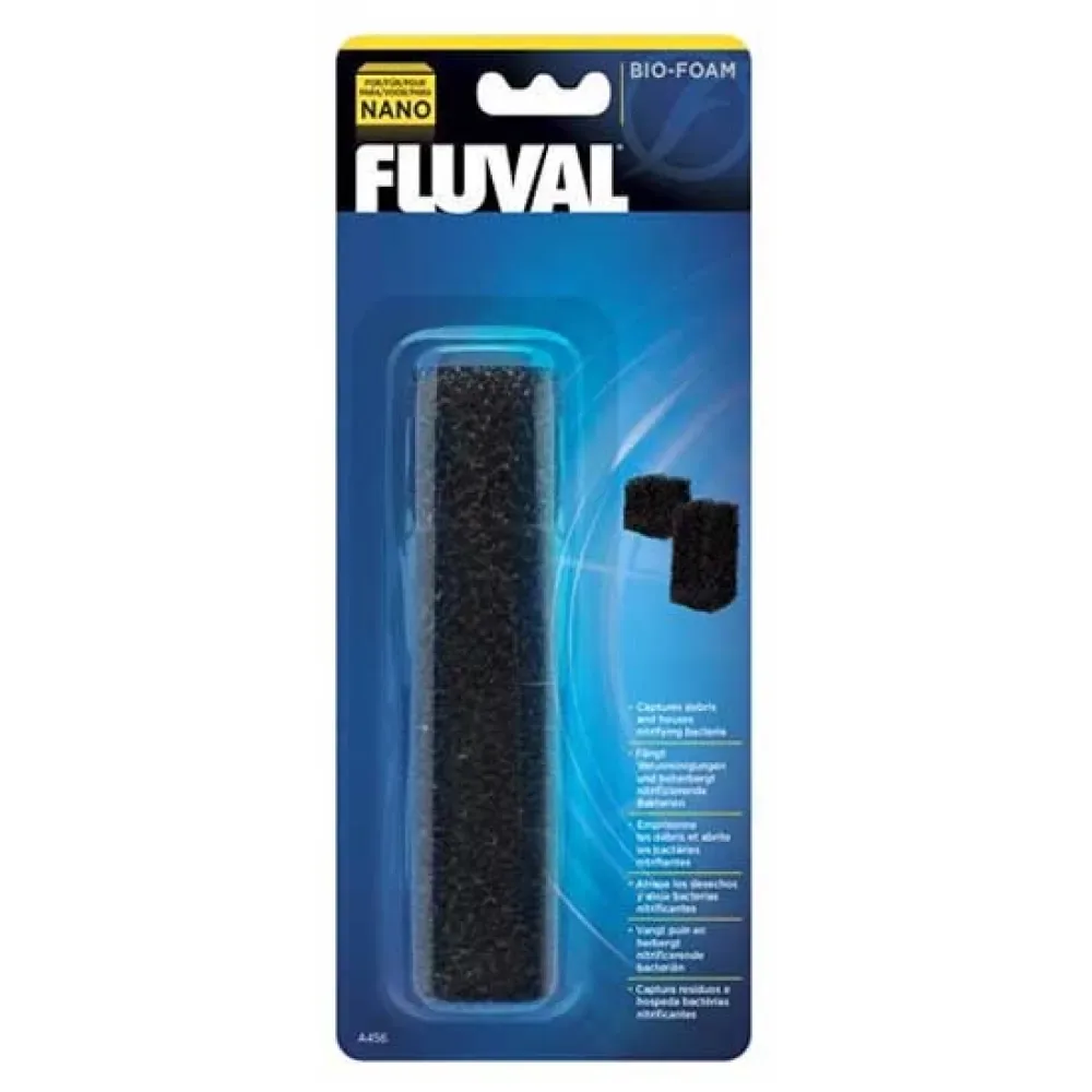 Matériaux Filtrants Nano Bio Foamex de Fluval – photo produit