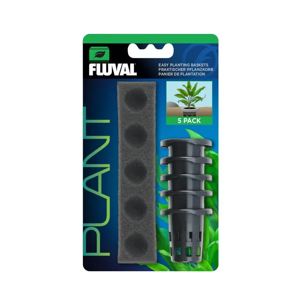 Panier De Plantation 5 Unités de Fluval – photo produit
