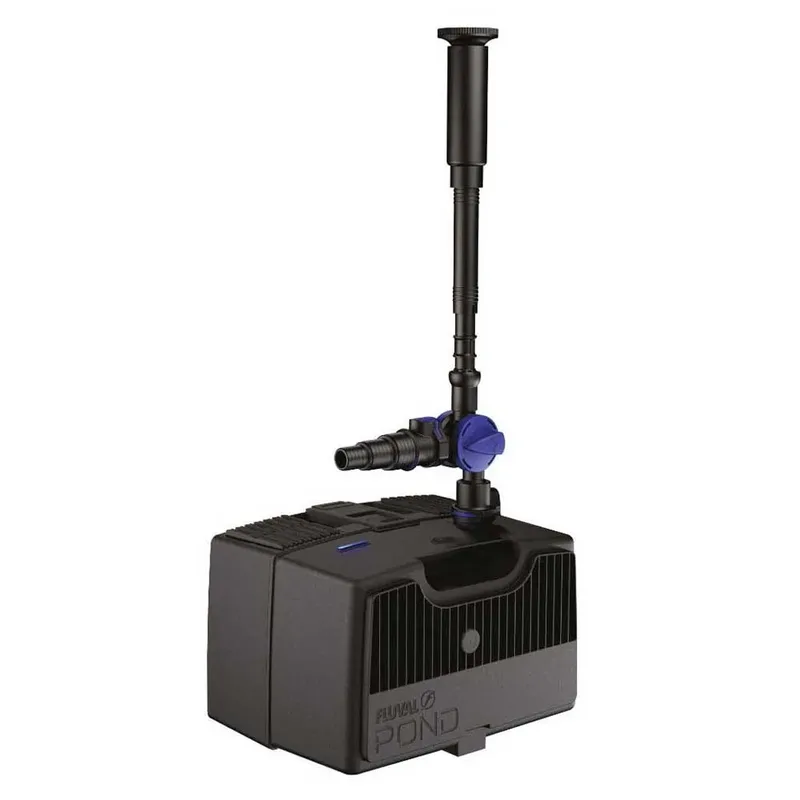 Pond Jet-clear 3500 All In One Teichfilter de Fluval – photo produit 1 sur 2