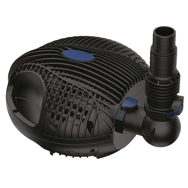 Pond Maxflo 12600 Teichpumpe de Fluval – photo produit 1 sur 3