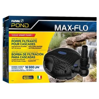 Pond Maxflo 16500 Teichpumpe von Fluval – Produktfoto 2 von 3