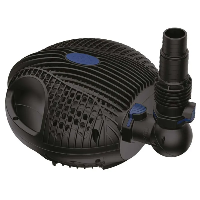 Pond Maxflo 16500 Teichpumpe von Fluval – Produktfoto 1 von 3
