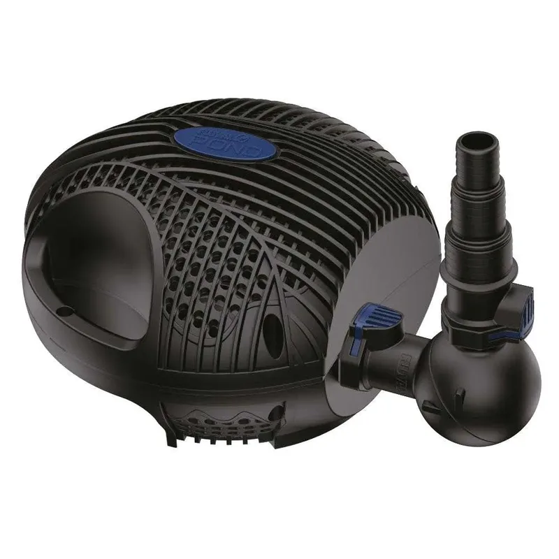 Pond Maxflo 2400 Teichpumpe von Fluval – Produktfoto 1 von 3