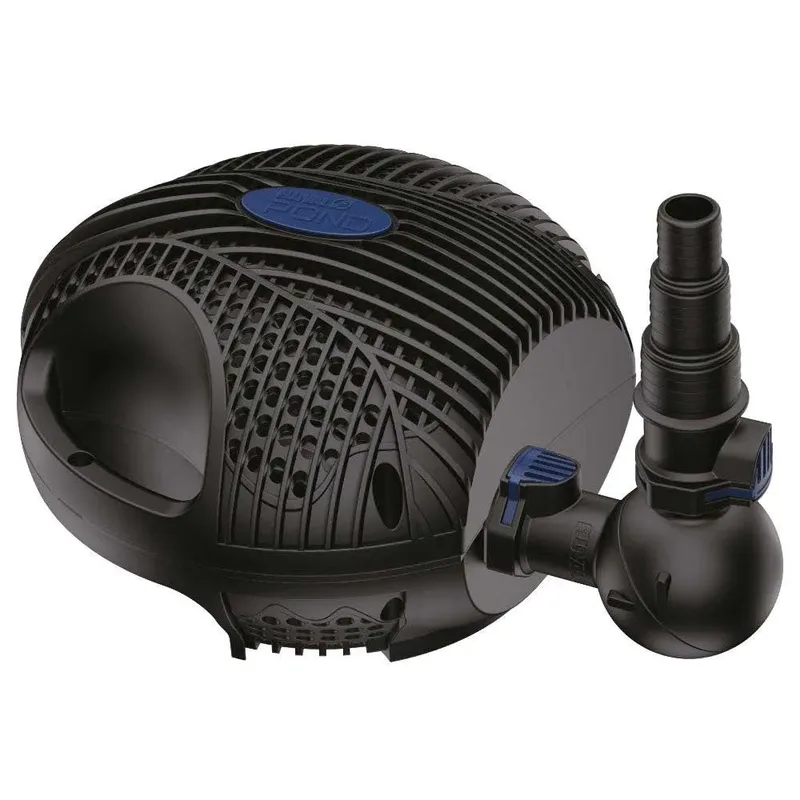 Pond Maxflo 5300 Teichpumpe by Fluval – product photo 1 of 3