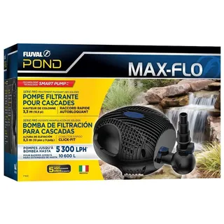 Pond Maxflo 5300 Teichpumpe by Fluval – product photo 2 of 3