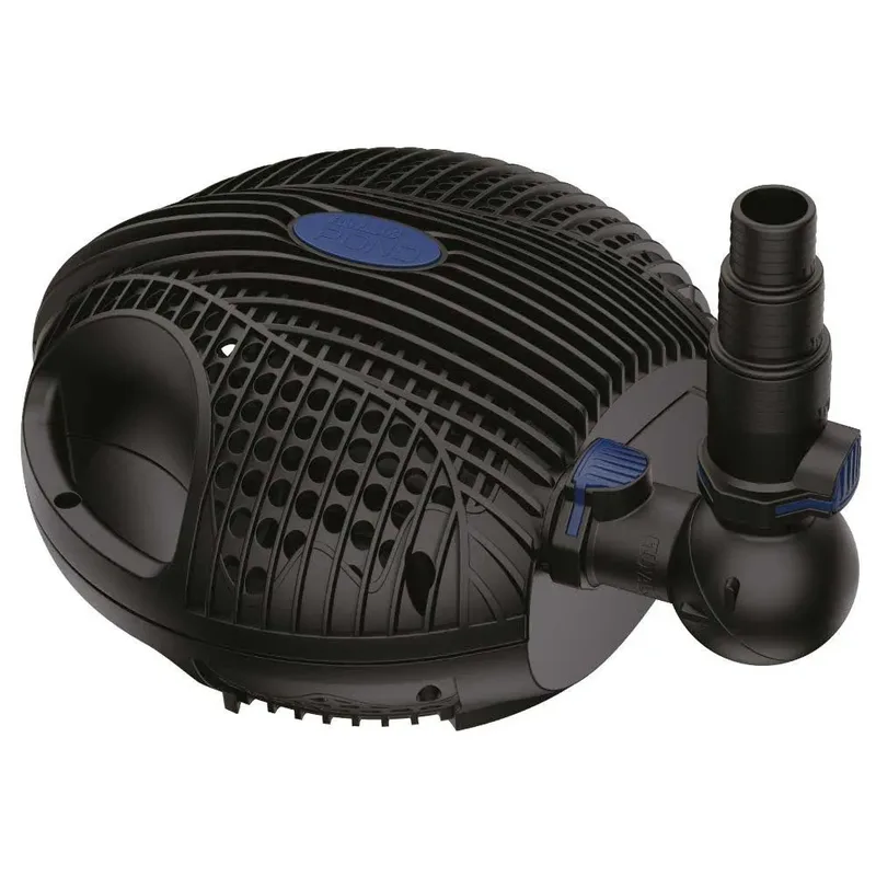Pond Maxflo 9000 Teichpumpe von Fluval – Produktfoto 1 von 3