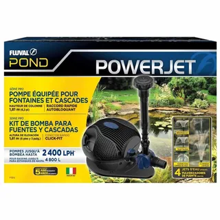 Pond Powerjet 2400 Teichpumpe by Fluval – product photo 2 of 3