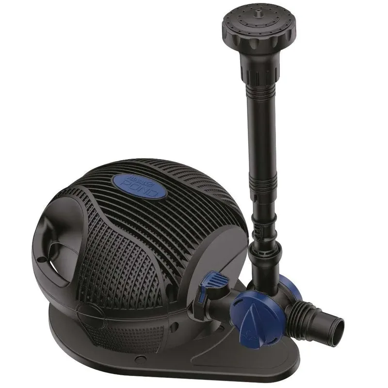 Pond Powerjet 2400 Teichpumpe by Fluval – product photo 1 of 3
