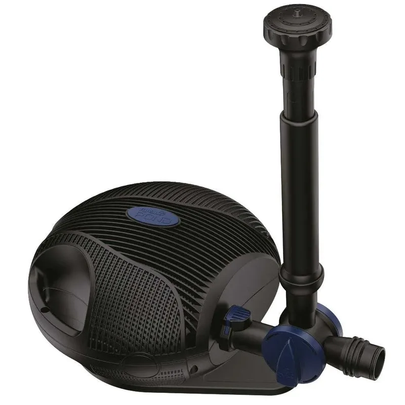 Pond Powerjet 5300 Teichpumpe by Fluval – product photo 1 of 3