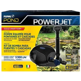Pond Powerjet 5300 Teichpumpe by Fluval – product photo 2 of 3