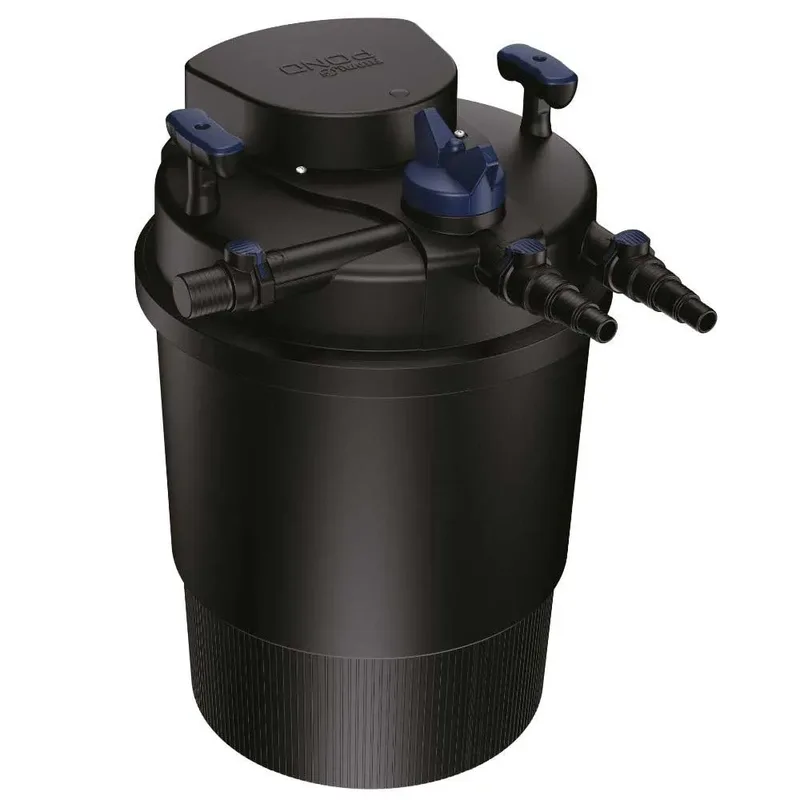Pond Pressure Flo 14000 Uv Teichfilter by Fluval – product photo 1 of 3