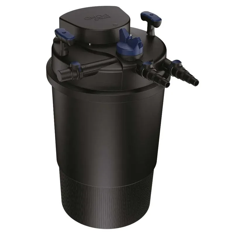 Pond Pressure Flo 21000 Uv Teichfilter by Fluval – product photo 1 of 3