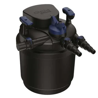Pond Pressure Flo 4500 Uv Teichfilter by Fluval – product photo 1 of 3