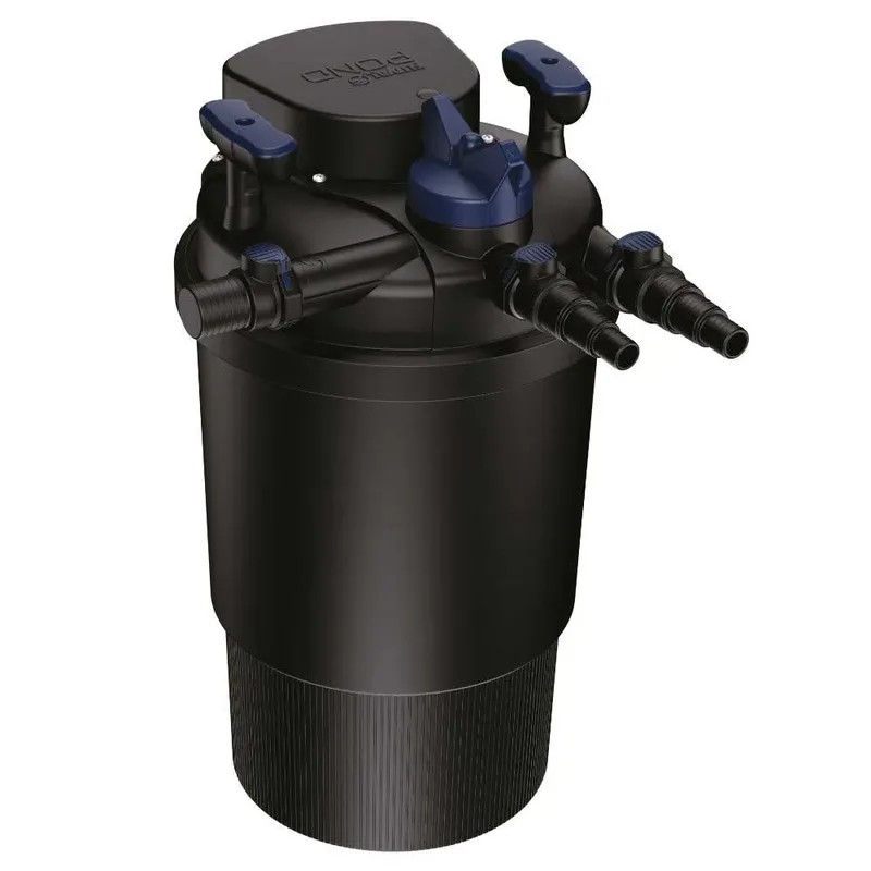Pond Pressure Flo 8000 Uv Teichfilter de Fluval – photo produit 1 sur 3
