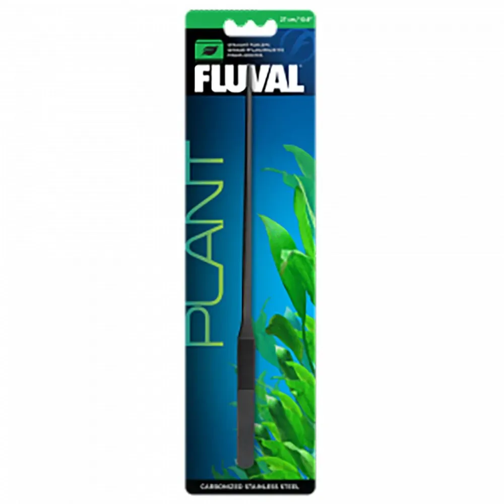 Gerade Pflanzenpinzette 25cm von Fluval – Produktfoto