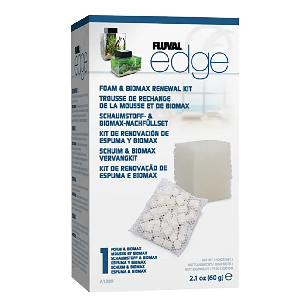 Coussinet De Protection En Mousse Pour Bords de Fluval – photo produit