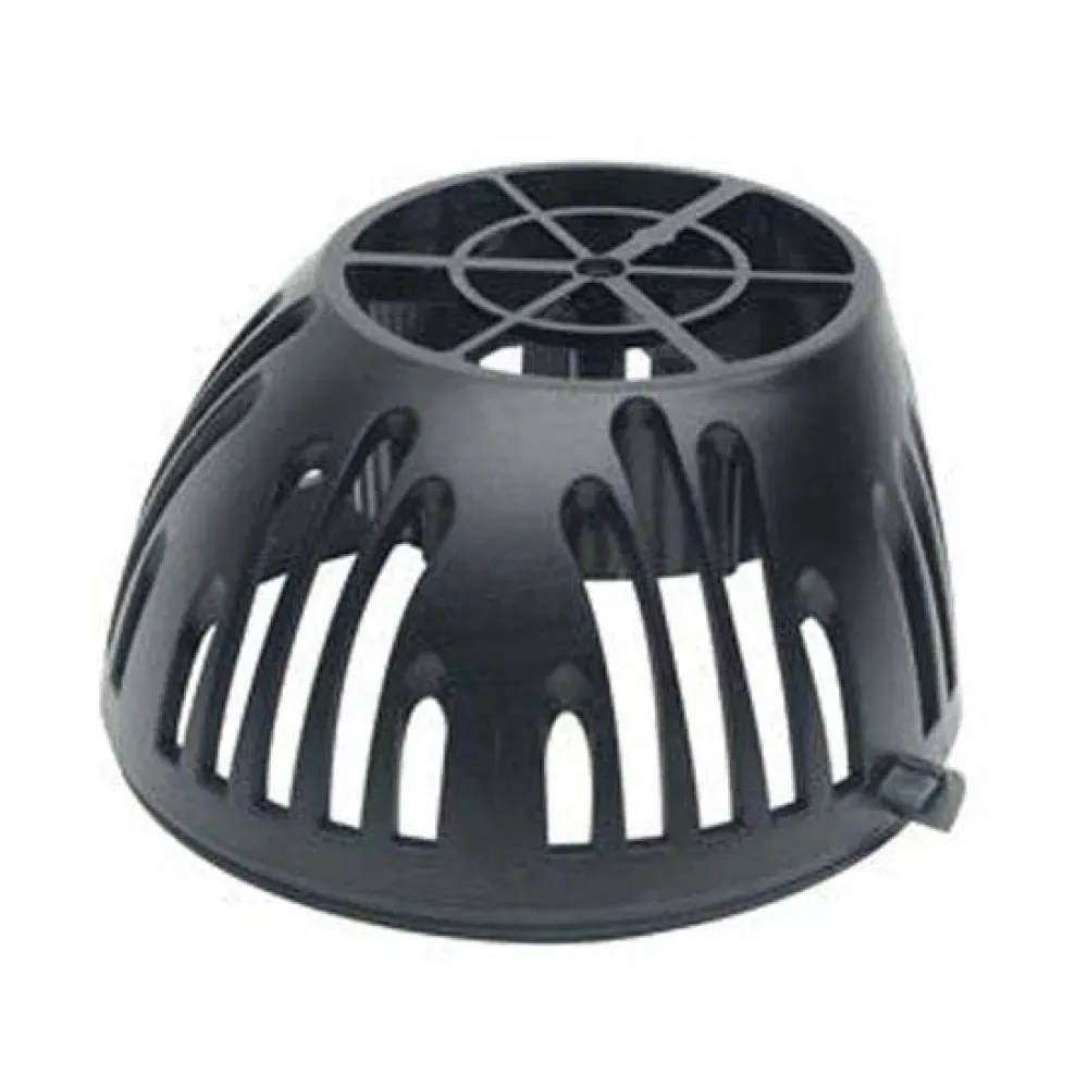 Sea Cp1/cp2 Rotordeckel von Fluval – Produktfoto
