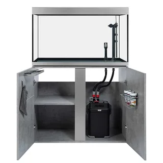 Kit De Meubles Et Aquarium Siena 272l de Fluval – photo produit 3 sur 6