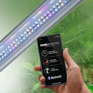 Kit De Meubles Et Aquarium Siena 272l de Fluval – photo produit 6 sur 6