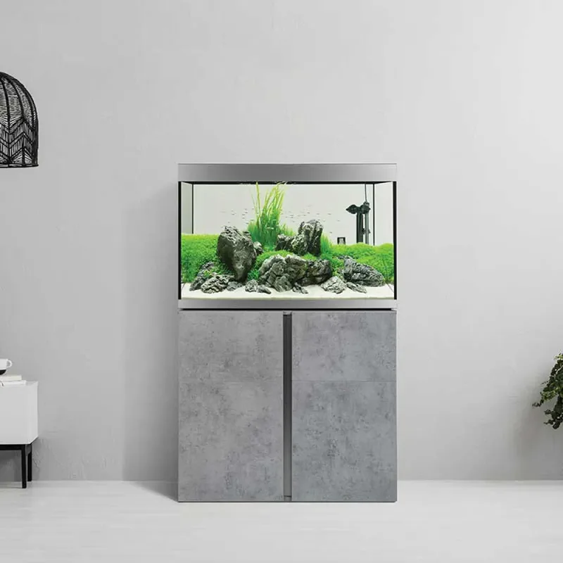 Kit De Meubles Et Aquarium Siena 272l de Fluval – photo produit 5 sur 6
