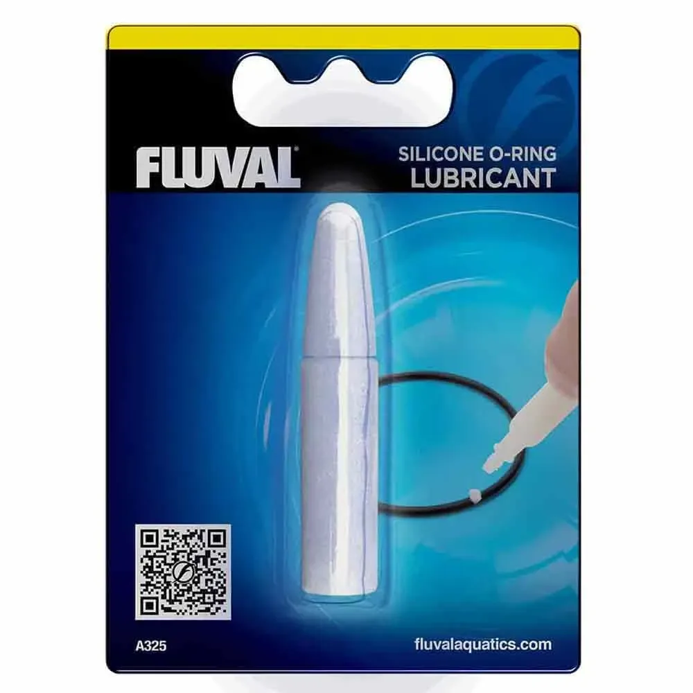 Silikon Schmiermittel von Fluval – Produktfoto