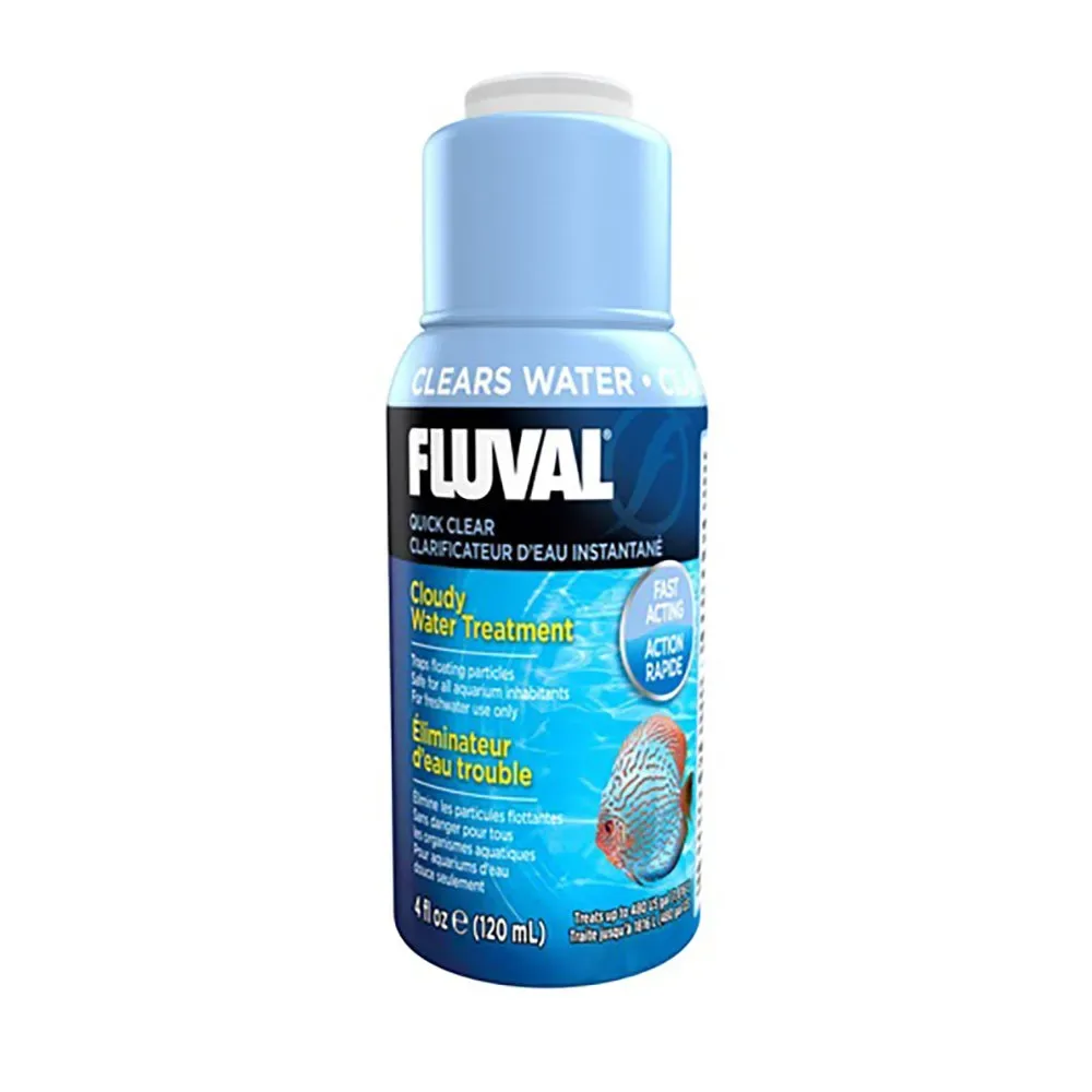 Quick 120 ml de Fluval – photo produit