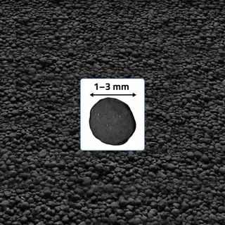 Substrat D´aquarium Betta Stratum 800g von Fluval – Produktfoto 3 von 4