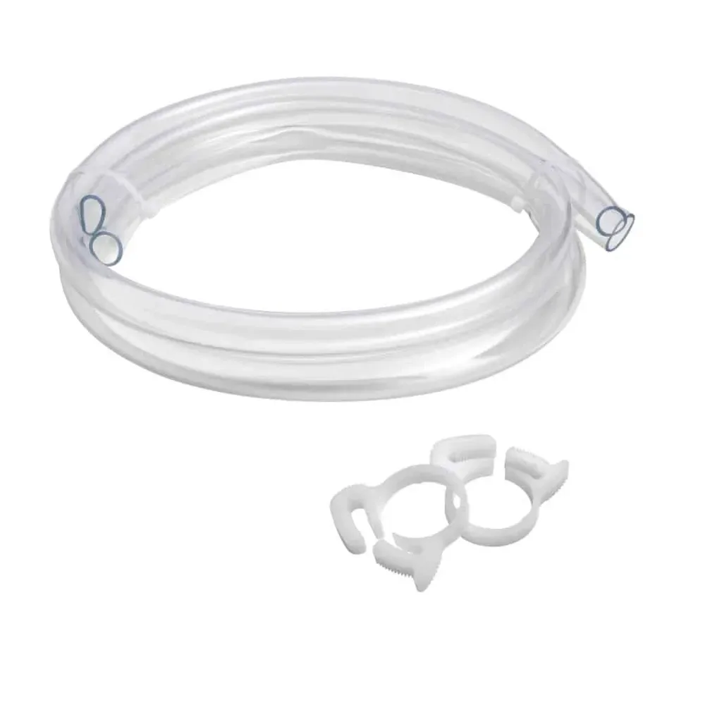 Pvc Transparent 1.2 M Akvarieslange 2 Enheder fra Fluval – produktbillede