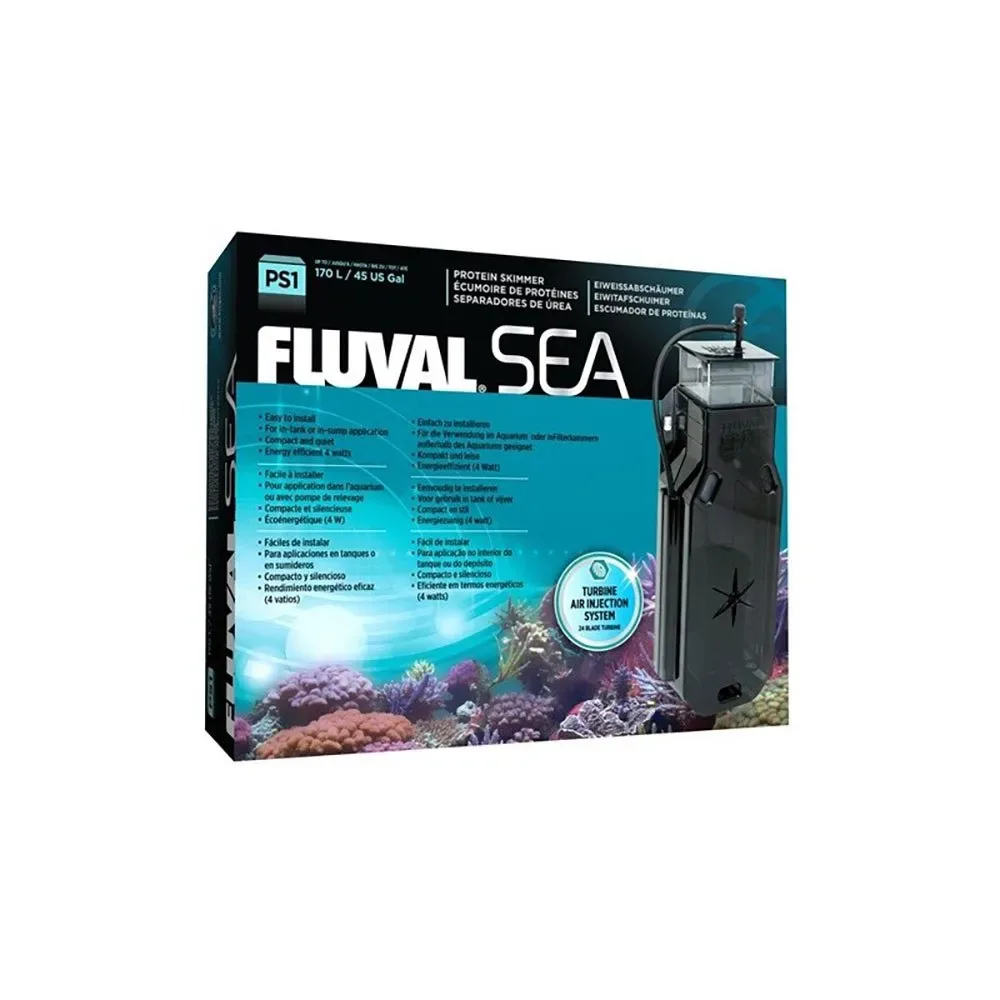 Écrémeur De Protéines Marin 30-170l de Fluval – photo produit
