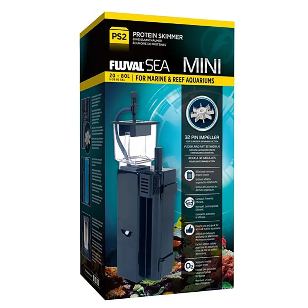 Écumeur De Protéines Marin 30-80l de Fluval – photo produit