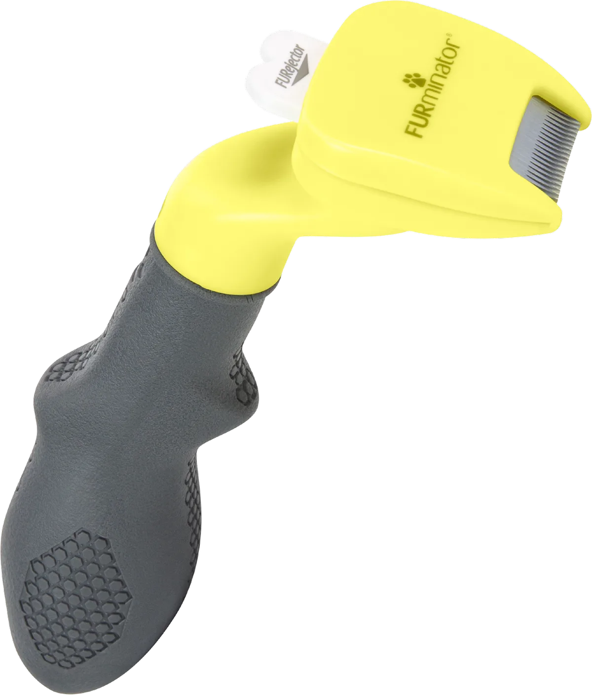 deShedding-Tool Hund Kurzhaar - XS de FURminator – photo produit