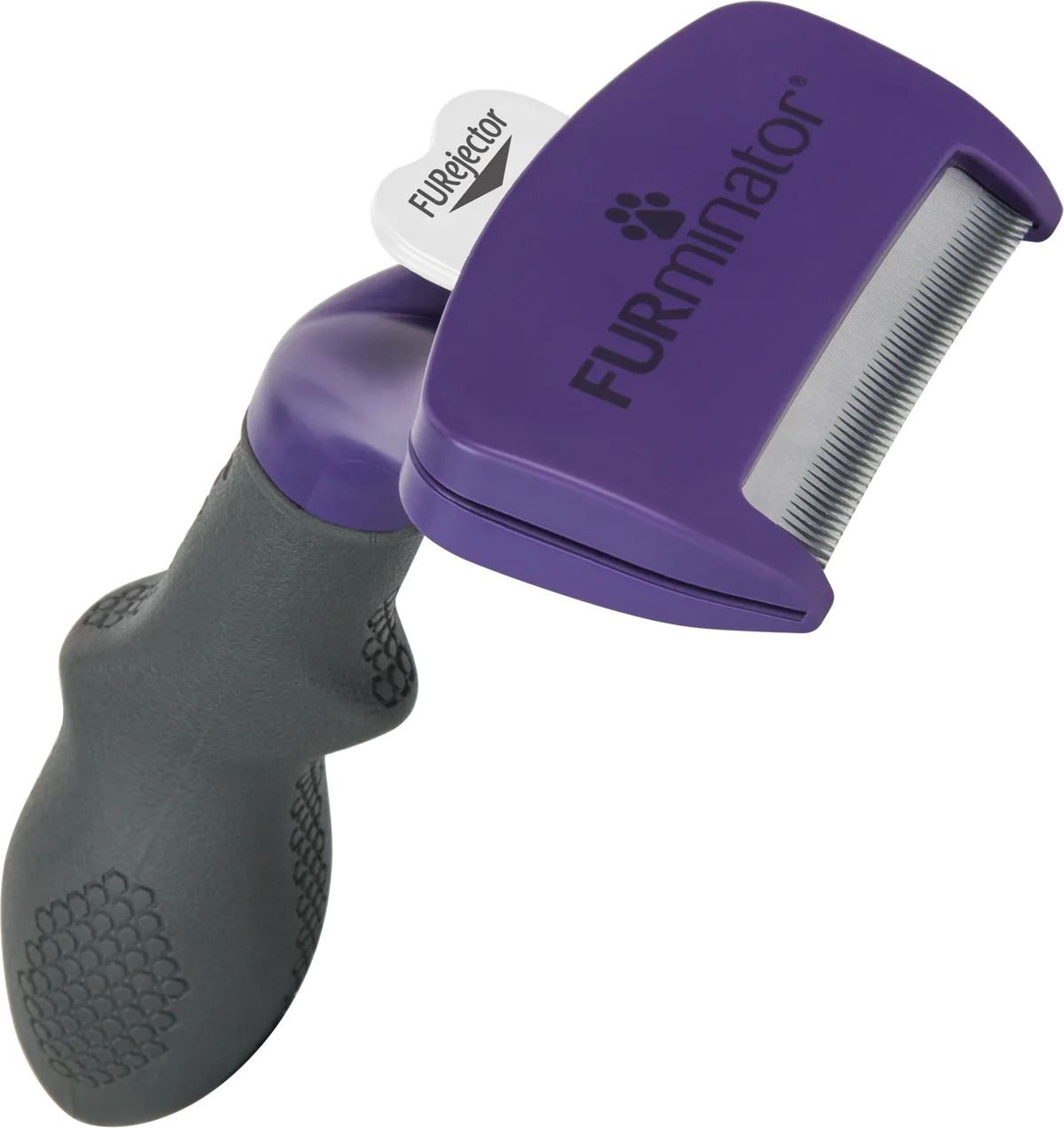 deShedding-Tool Katze Kurzhaar - M/L de FURminator – photo produit