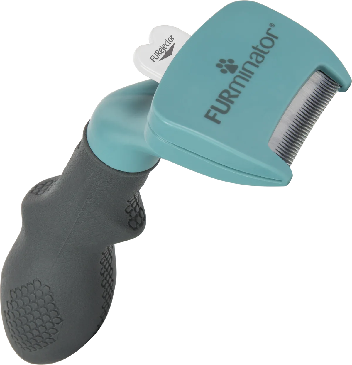 deShedding-Tool Katze Kurzhaar - S de FURminator – photo produit
