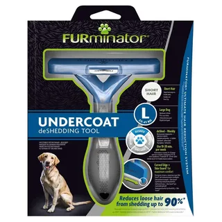 L Borstel Voor Kortharige Honden by FURminator – product photo 2 of 2