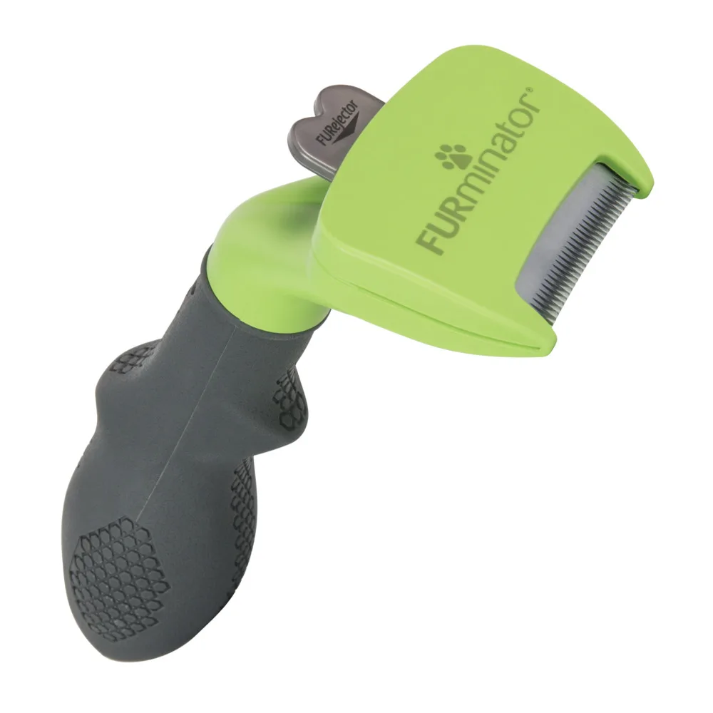 S Langhaar Kambreedte 3,8cm Hondenkam by FURminator – product photo