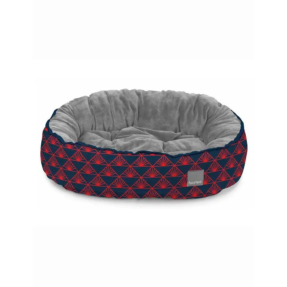 Charleston Hondenbed von FuzzYard – Produktfoto