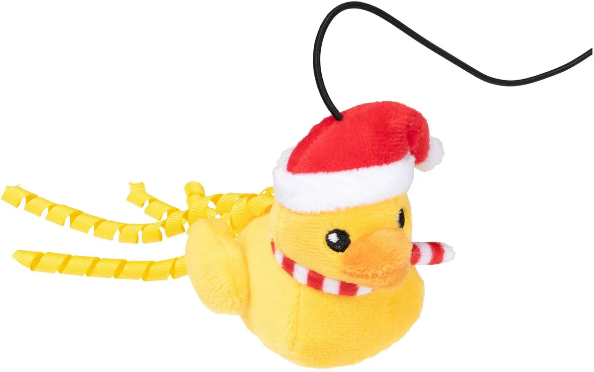 Festive Waddles - Kattenspeelgoed de FuzzYard – photo produit
