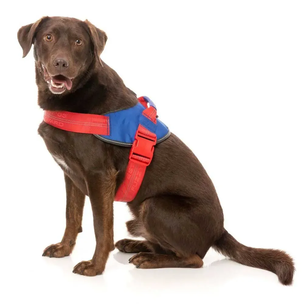 Harnais Pour Chien Patriot från FuzzYard – produktbild