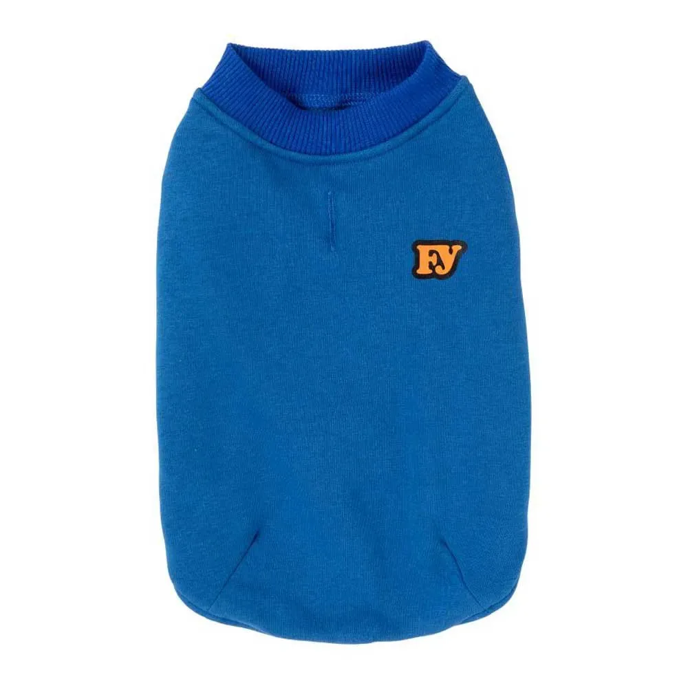 Hondenjas The Woof van FuzzYard – productfoto