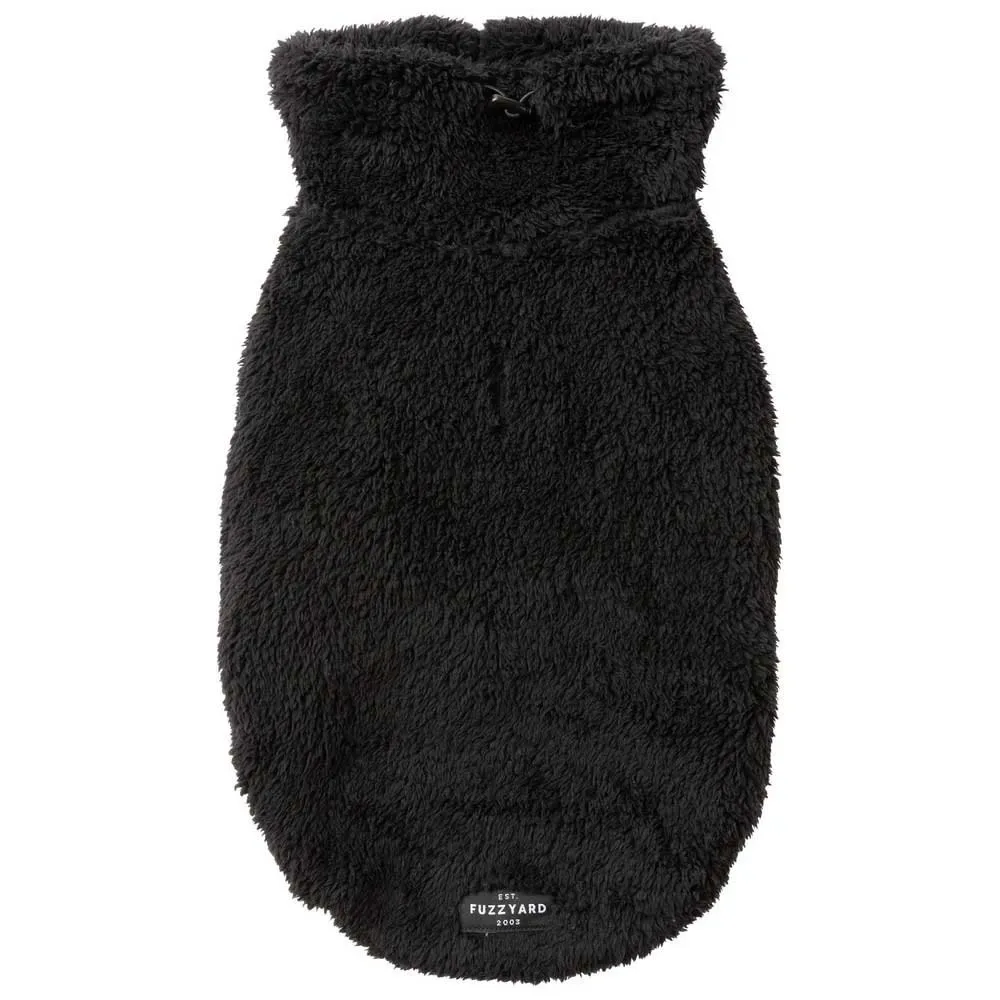 Turtle Teddy Hundejakke fra FuzzYard – produktbillede