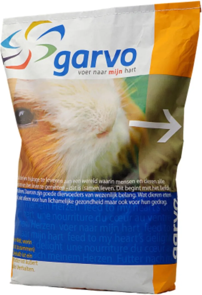Gemengd Caviavoer 3 kg by Garvo – product photo