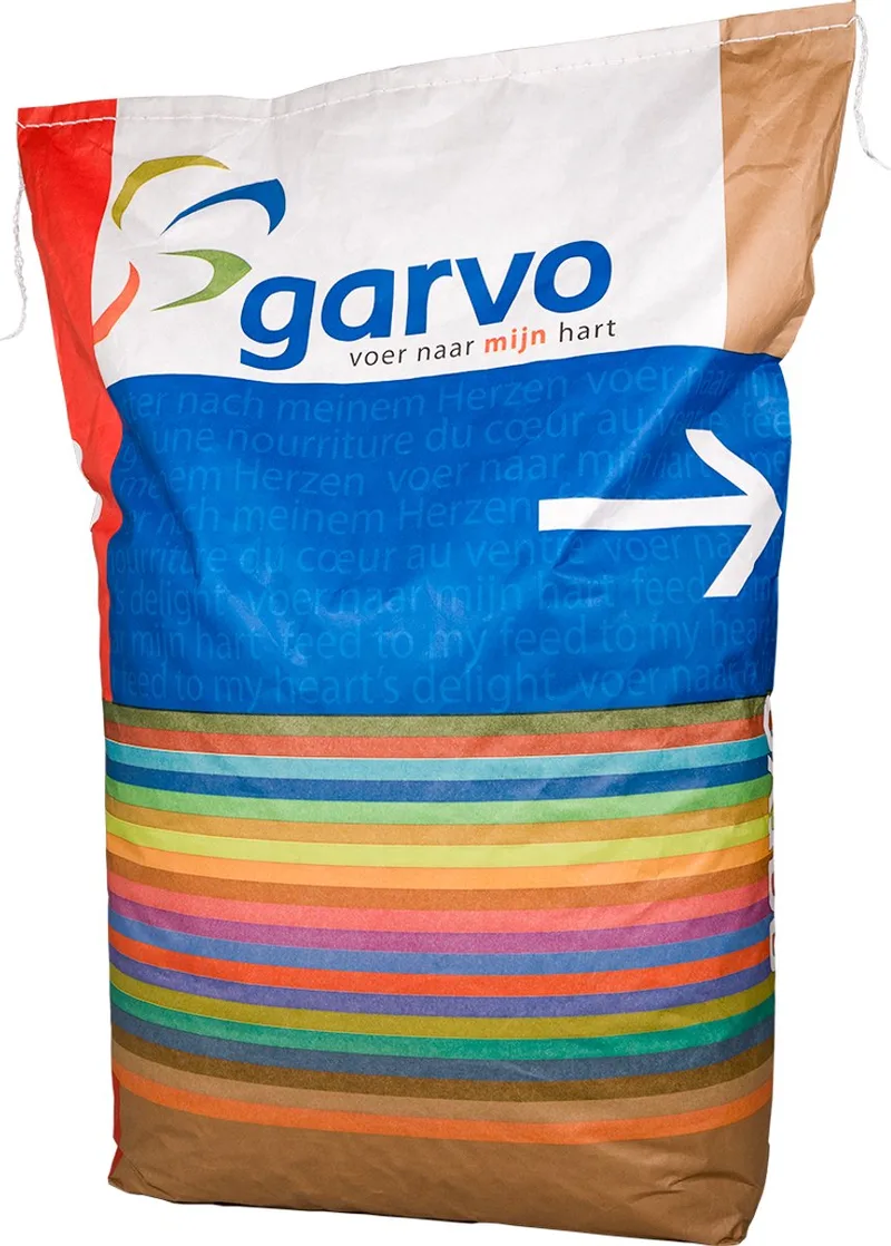 Witte dari 5221 - Witte Sorghum - vogelvoer - 20kg by Garvo – product photo