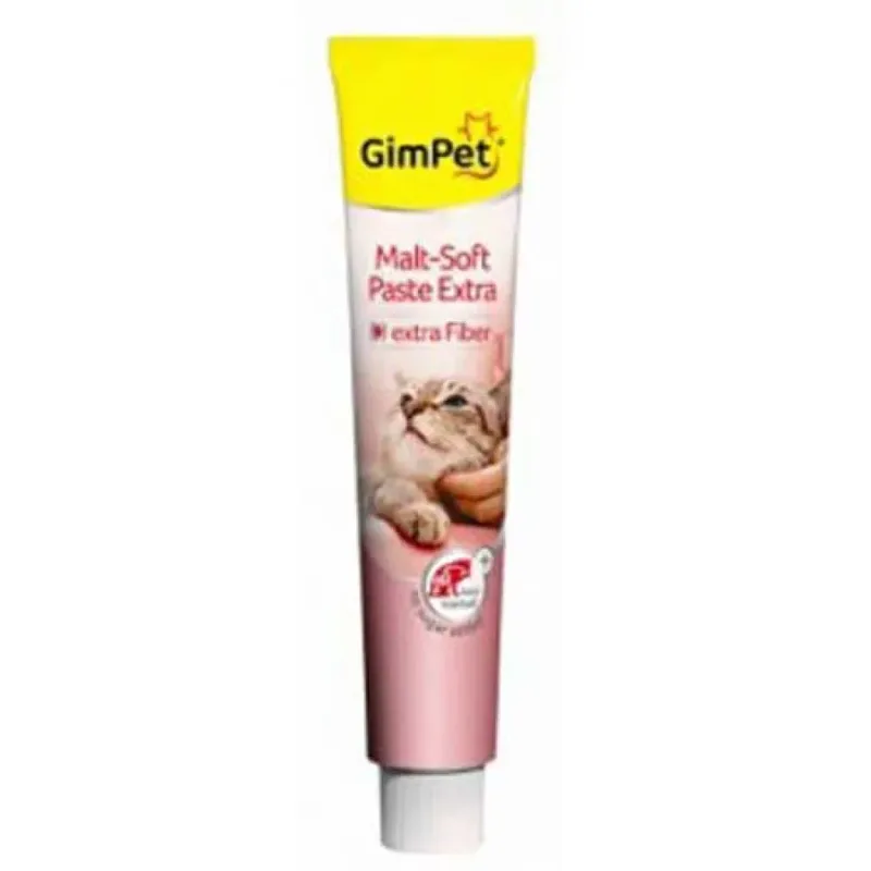 Malt Soft Extra Prof Line Kattenvoer 200g by GimCat – product photo