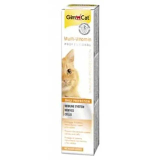 Complément Multivitaminé Prof Line Pour Chat