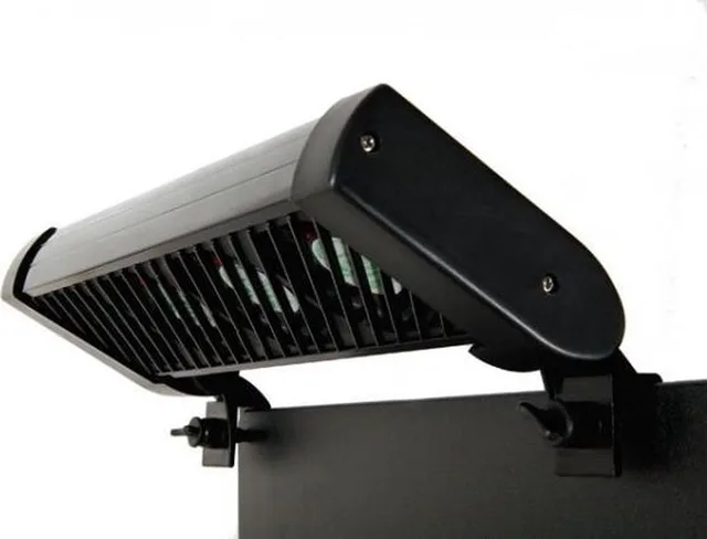 Cool Breeze 2 - Aquarium Koeler - voor Aquaria tot 150L