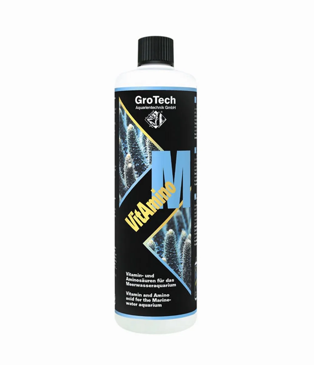 Vitamino M 500ML van Grotech – productfoto