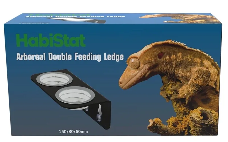 Feeding Ledge boombewoners by Habistat – product photo
