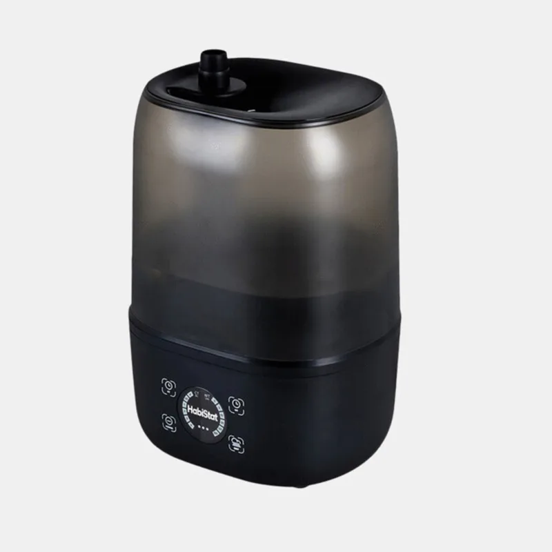 Luchtbevochtiger Met Digitale Timer - Terrarium - 1 stuk by Habistat in Color – product photo